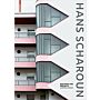 Hans Scharoun - Buildings and Projects