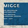 Leberecht Migge : The Original Landscape Designs 1910-1920