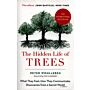 The Hidden Life of Trees (PBK)