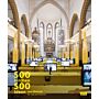 500 Churches, 500 Ideas - New Use for Sacred Spaces
