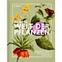 Die Fremde Welt der Pflanzen