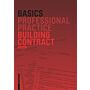 Basics Professional Practice - Building Contract
