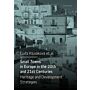 Small Towns in Europe in the 20th and 21st Centuries - Heritage and Development  Strategies