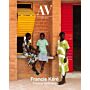 AV Monographs 201 -  Francis Kéré: Practical Esthetics