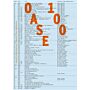 Oase 100 - The Architecture of the Journal / De architectuur van het tijdschrift