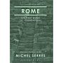 Rome - The First Book of Foundations