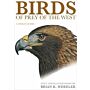 Birds of Prey of the West - A Field Guide