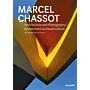Marcel Chassot - Architecture and Photography