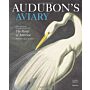 Audubon's Aviary - The Original Watercolours for The Birds of America (Deluxe edition)