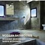 Modern Bathrooms / Moderne Badezimmer