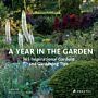 A Year in the Garden - 365 Inspirational Gardens  and Gardening Tips