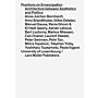 Positions on Emancipation - Architecture between Aesthetics and Politics