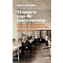 Mannen van de Microscoop