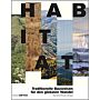 Habitat : Regionale Bauweisen und globale Klimazonen (German Edition)