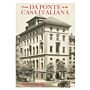 From Da Ponte to the Casa Italiana