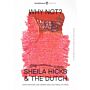 Sheila Hicks & The Dutch - Why Not?