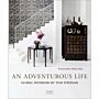 Global Interiors by Tom Stringer - An Adventurous Life