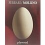 Ferrari / Mollino : Plywood