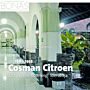 Cosman Citroen (1881-1935)