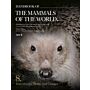 Handbook of the Mammals of the World - Volume 8:  Insectivores, Sloths and Colugos
