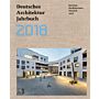 Deutsches Architektur Jahrbuch 2018
