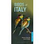 Pocket Photo  Guides - Birds of Italy