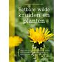 Eetbare wilde kruiden en planten