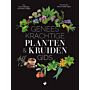 Geneeskrachtige planten & kruidengids (Nieuwe druk Augustus 2024)