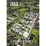 A+U 2018:04 Special Issue - Passivetown