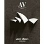 AV Monographs 205 - Jorn Utzon 1918-2008