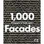 1000 Facades - Photographs by Facade Engineer