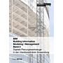 BIM - Building Information Modeling - Management Band 2