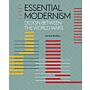 Essential Modernism - Design between the World Wars
