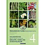 Ökologische Flora Niederösterreichs Band 4 - Holzgewächse (Bäume, Sträucher und Lianen)