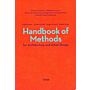 Handbook Of Methods For Architecture And Urban Design