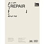 Repair - Australian Pavilion, 16th International Architecture Exhibition