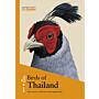 Lynx Field Guides Birds of Thailand