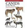 Canids of the World : Wolves, Wild Dogs, Foxes, Jackals, Coyotes, and their Relatives