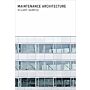 Maintenance Architecture (PBK)