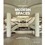 Modern Spaces - A Subjective Atlas of 20th-Century Interiors