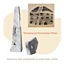 Changing and Unchanging Things - Noguchi and Hasegawa in Postwar Japan