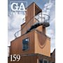 GA Houses 159 - Alberto Kalach, Ryue Nishizawa, Bgp Arquitectura
