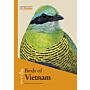 Birds of Vietnam (Flexibound)