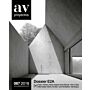 AV Proyectos 087 - Dossier E2a