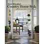 Nora Murphy's Country House Style - Making your Home  a Country House