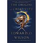 The Origins of Creativity