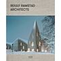 Reiulf Ramstad Architects - Contours & Horizons