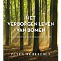 Verborgen leven van bomen - Een schitterende wereld in woord en beeld