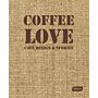 Coffee Love - Café Design & Stories