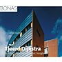 Tjeerd Dijkstra (1931-) : Architect, hoogleraar, rijksbouwmeester